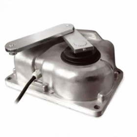 Nice ME3010 230Vac underground motor for swing gates AND REPLACED Nice ME3010 230Vac underground motor for swing gates AND REPLACED