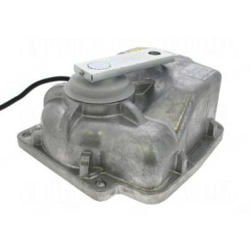Nice MFAB3024 24Vdc underground motor for swing gate up to 3m Nice MFAB3024 24Vdc underground motor for swing gate up to 3m