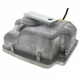 Nice MFAB3024 HS 24Vdc high speed motor for swing gate up to 3m Nice MFAB3024 HS 24Vdc high speed motor for swing gate up to 3m