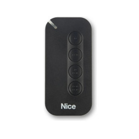 Nice MYGO4 33.92 MHz unidirectional 4 channels transmitter Nice MYGO4 33.92 MHz unidirectional 4 channels transmitter