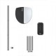 Nice SpinbusKit 20/22/23 24Vdc kit for garage and sectional doors up to 10.5 square metres