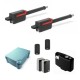 Nice TITAN3724HS-DKIT 24Vdc Linear Screw Kit For Swing Gates Up To 3.7m