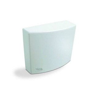 Nice Mindy A01 and A02 control unit - DISCONTINUED Nice Mindy A01 and A02 control unit - DISCONTINUED