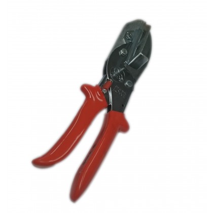 Nice Scissors For Cutting Sensitive Edges