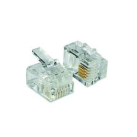 Nice OVA2 connectors RJ45 for O-View programmer Nice OVA2 connectors RJ45 for O-View programmer