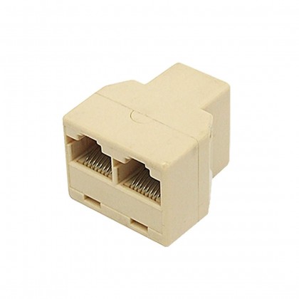 Nice OVA3 RJ45 splitters for O-View programmer