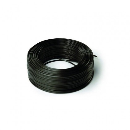 Nice OVA4 flat 4-wire cable 100m for O-View programmer