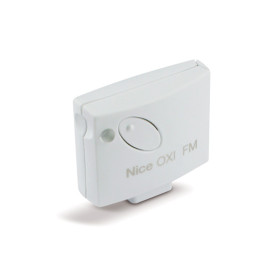 Nice OXIFM 868.46MHz receiver Nice OXIFM 868.46MHz receiver