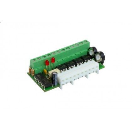 Nice PIU expansion card for control unit in Tub motors - DISCONTINUED