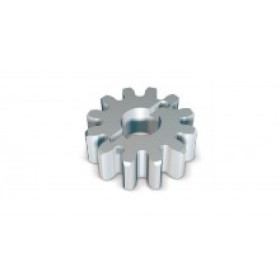 Nice RUA12 12 teeth pinion, module 6 for Run gate motor