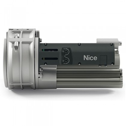 Nice Rondo RN2040 230Vac motor for balanced rolling doors up to 1800Kg