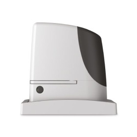 Nice Run RUN1500 24Vdc motor for sliding gates up to 1500Kg Nice Run RUN1500 24Vdc motor for sliding gates up to 1500Kg