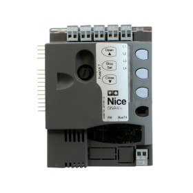 Nice SNA4 spare control unit for garage door motor Nice SNA4 spare control unit for garage door motor
