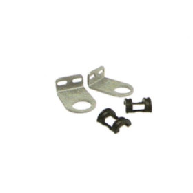 Nice TNA38 driving device for transmission shafts for Ten garage door motor