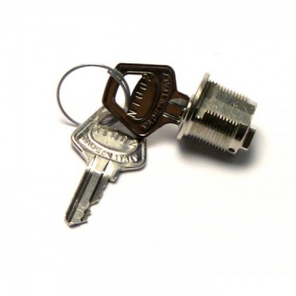 Nice CM-B pawl with two metal release keys for Robo sliding motor - DISCONTINUED