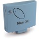 Nice RUN2500I-KIT 230Vac kit for sliding gates up to 2500Kg