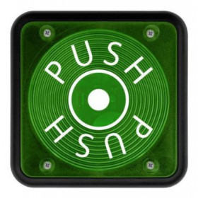 Nologo PUSH remote control wireless push button Nologo PUSH remote control wireless push button
