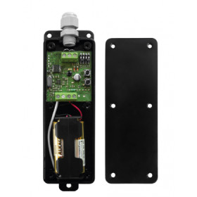 Nologo TX wireless transmitter for safety edge Nologo TX wireless transmitter for safety edge