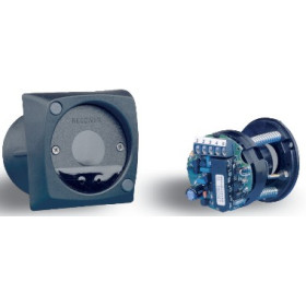 Prastel FOTO35 pair of flush mounted photocells-35m range