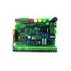 Prastel UNIK2E230-3 230Vac self-learning control unit with built-in 433.92MHz receiver