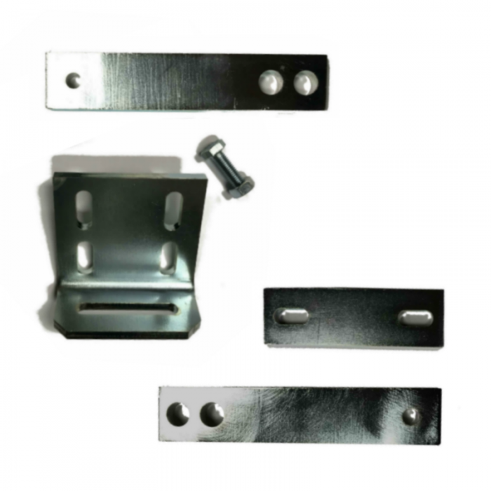 Serai bracket set for MT88 and MT89 electro-mechanical rams