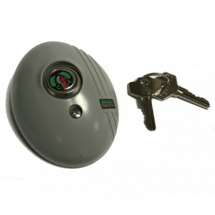 Serai SERM/10 (KEYSW ) Exterior Keyswitch For Gate Activation