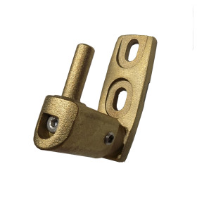 Tirard 2pts hinge for automatic aluminium gates Tirard 2pts hinge for automatic aluminium gates