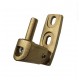 Tirard 2pts hinge for automatic aluminium gates