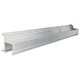 Tirard aluminium top guide rail 3800mm