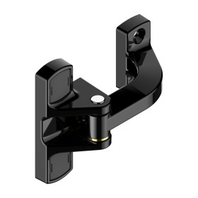 Tirard shoulder hinge for aluminium swing gate Tirard shoulder hinge for aluminium swing gate