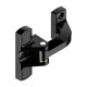 Tirard shoulder hinge for aluminium swing gate