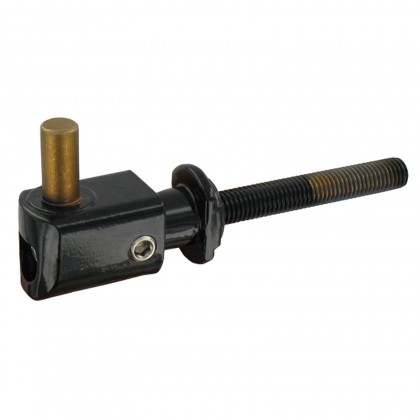 Tirard hinge with threaded bar adjustable 40-50