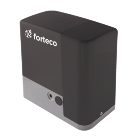 V2 FORTECO1800 230Vac Motor for sliding gates up to 1800Kg V2 FORTECO1800 230Vac Motor for sliding gates up to 1800Kg