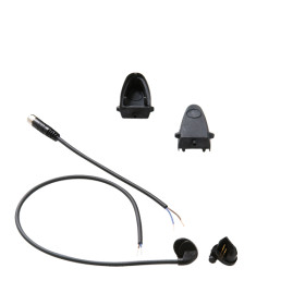 V2 TOUCH RL/RH kit for resistive safety edge rubber strip - DISCONTINUED V2 TOUCH RL/RH kit for resistive safety edge rubber strip - DISCONTINUED