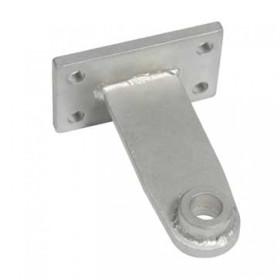 V2 Front screw bracket for Axil motor - DISCONTINUED V2 Front screw bracket for Axil motor - DISCONTINUED