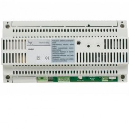 BPT VSI/200 - Entrance selector for System 200