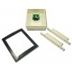 Videx 5981 flush kit for 5000 Series monitors