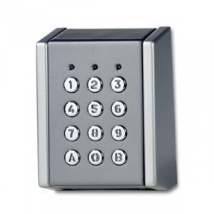 Videx EX6M-72C surface keypad