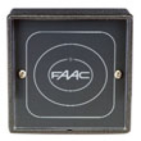 Faac Resist-PS Passive proximity reader - HAS BEEN DISCONTINUED