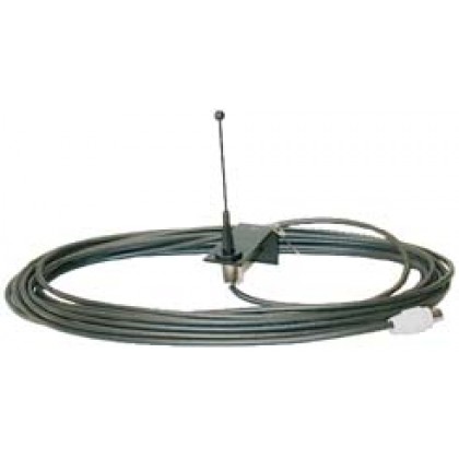 Elka Rod antenna for longer range