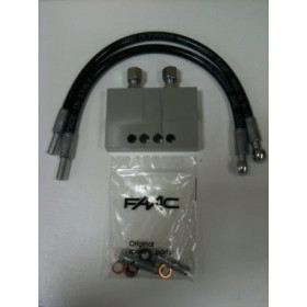 Faac By-pass anti vandal device HAS BEEN DISCONTINUE