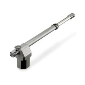 Erreka Ares BGRBI/BGRBD 230Vac linear screw motor for swing gates up to 3m Erreka Ares BGRBI/BGRBD 230Vac linear screw motor for swing gates up to 3m