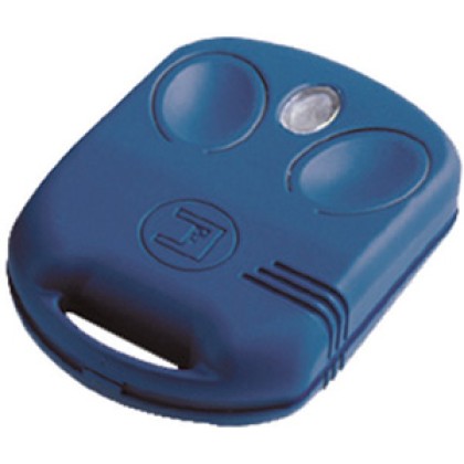 Fadini Astro 43 433MHz 2 button remote- DISCONTINUED AND REPLACED