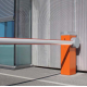Nice M-BAR 24Vdc barrier for bars up to 7m