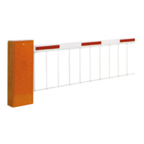 Faac 640 pre-assembled skirt kit for 640 rectangular beams - 2m or 3m Faac 640 pre-assembled skirt kit for 640 rectangular beams - 2m or 3m