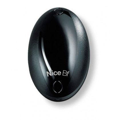 Nice BF surface mount synchronised pair of safety photocells - DISCONTINUED