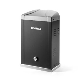 Beninca BISON heavy duty 230Vac motor for sliding gates up to 2500Kg and above Beninca BISON heavy duty 230Vac motor for sliding gates up to 2500Kg and above
