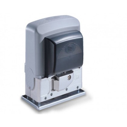 Came BK-1200 230Vac sliding gate motor for gate up to 1200Kg - DISCONTINUED