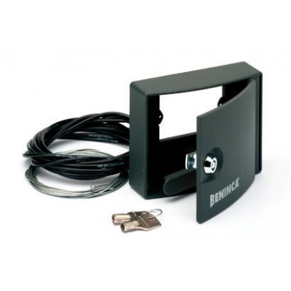 Beninca MB.SE - Anti-intrusion cable unlock device