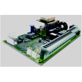 Faac 624 BLD barrier control board - HAS BEEN DISCONTINUED